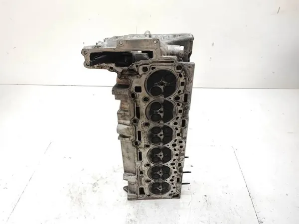 Cabeça Motor BMW N57 - Peça OEM Usada image 5