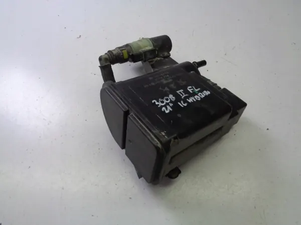 Hiilifiltteri OEM 9829280480 Peugeot 3008 II Hybridille image 2