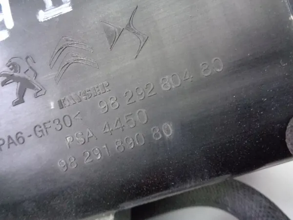 Hiilifiltteri OEM 9829280480 Peugeot 3008 II Hybridille image 5