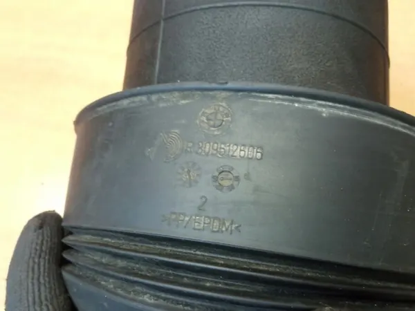 Fjädringsluftfjäder OEM 5146541561 för BMW X5 E70 image 2