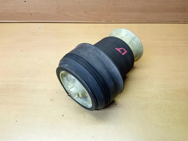 Fjädringsluftfjäder OEM 5146541561 för BMW X5 E70 image 4