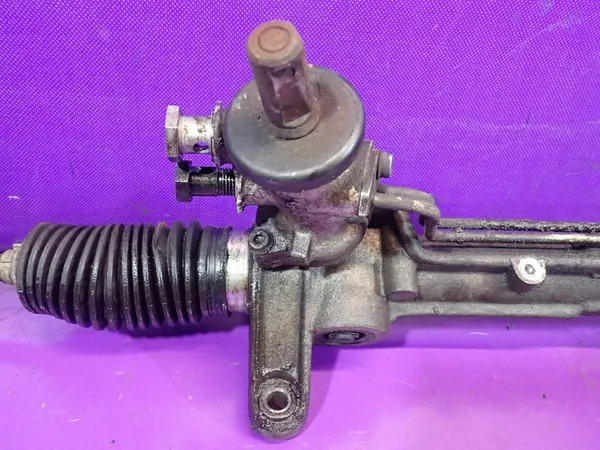 MINI COOPER I R50 01-04 Caixa de Direção 7891140 image 3