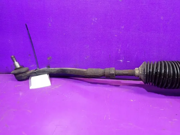 MINI COOPER I R50 01-04 Caixa de Direção 7891140 image 4