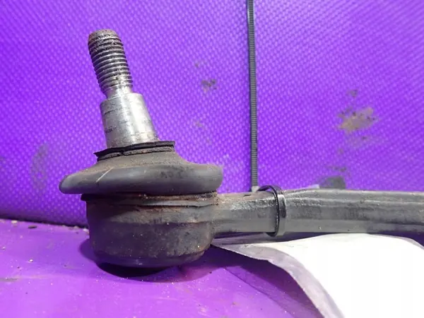 MINI COOPER I R50 01-04 Caixa de Direção 7891140 image 5