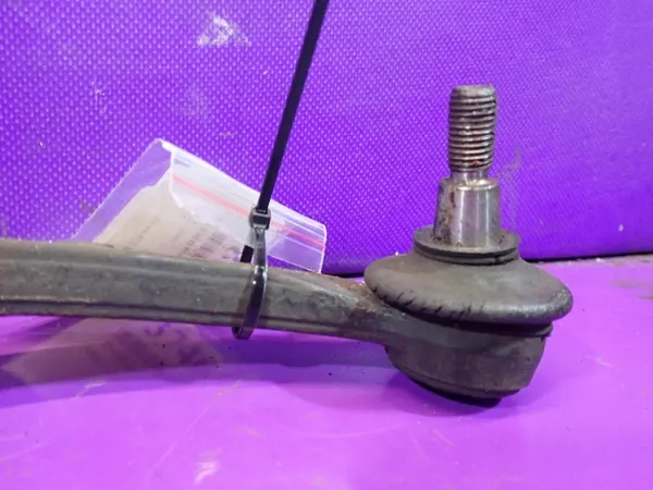 MINI COOPER I R50 01-04 Caixa de Direção 7891140 image 7