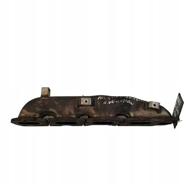 Colector de escape Ford Mondeo MK IV OEM JUT121041 image 4