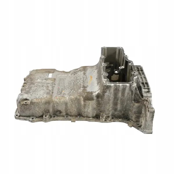 Mercedes W205 M274 Oljesump A2740140100 image 10