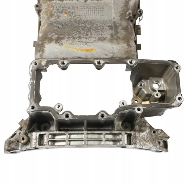 Mercedes W205 M274 Oljesump A2740140100 image 2