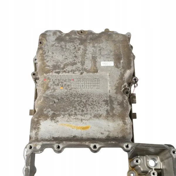 Mercedes W205 M274 Oljesump A2740140100 image 3