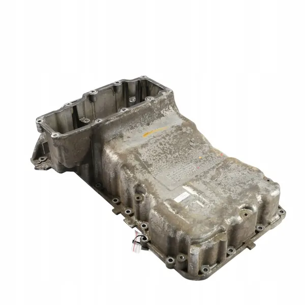 Mercedes W205 M274 Oljesump A2740140100 image 7