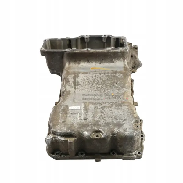 Mercedes W205 M274 Oljesump A2740140100 image 8