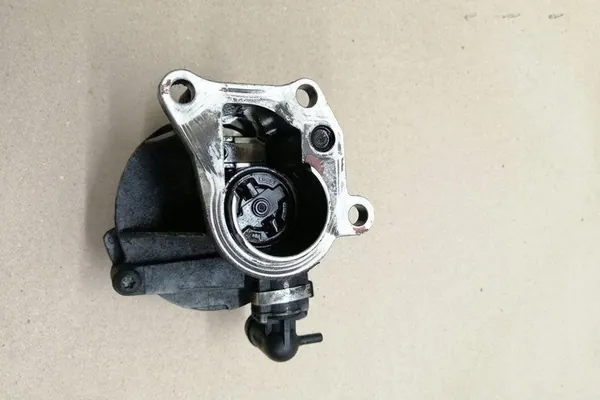 Vacuum Pomp RENAULT LAGUNA II 1.9L Diesel 2006 D163451323 image 2