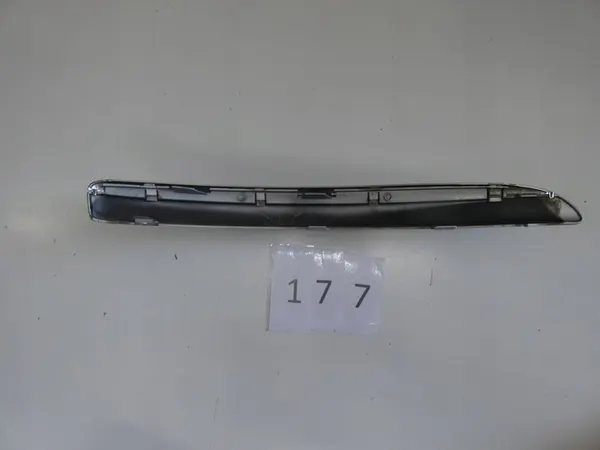 Vasemman etupuskuri VW GOLF V Jetta 1K0853963 image 2