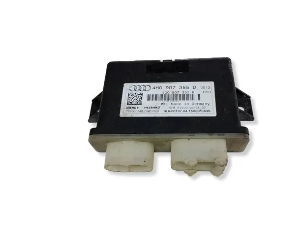 AdBlue-styrmodul OEM 4H0907355D för Audi A6 C7 image 2