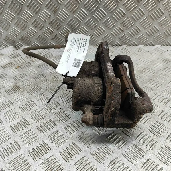 Vasen etujarrusatula Hyundai Santa Fé II (CM) OEM 581102P700 image 3