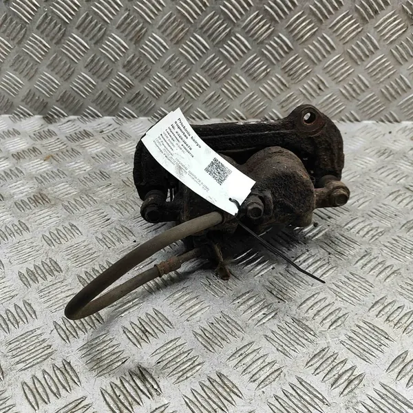 Vasen etujarrusatula Hyundai Santa Fé II (CM) OEM 581102P700 image 4