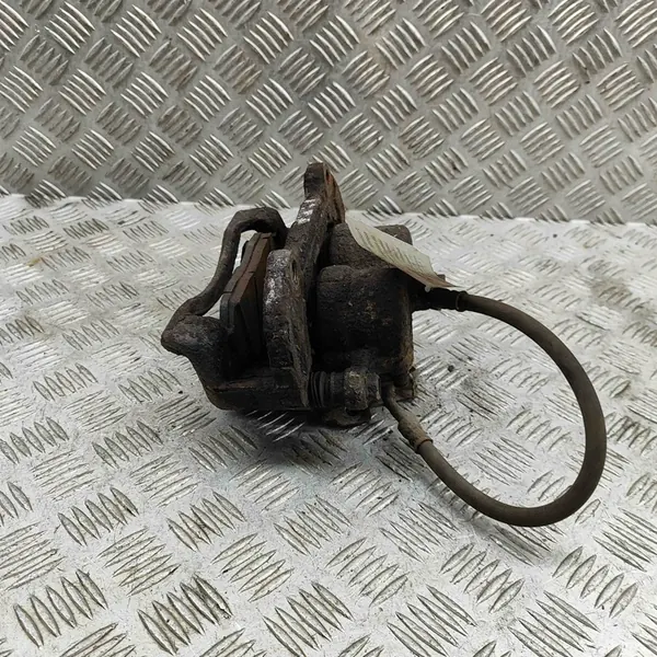 Vasen etujarrusatula Hyundai Santa Fé II (CM) OEM 581102P700 image 5