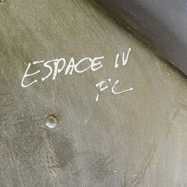 Takaluukun Tiiviste DRC83398 Renault Espace IV Lift image 5