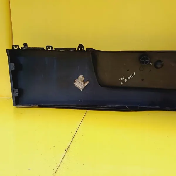 Takaluukun Tiiviste DRC83398 Renault Espace IV Lift image 7