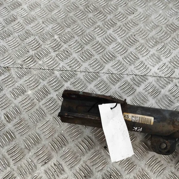 Ammortizzatore anteriore sinistro CHEVROLET CAPTIVA image 2