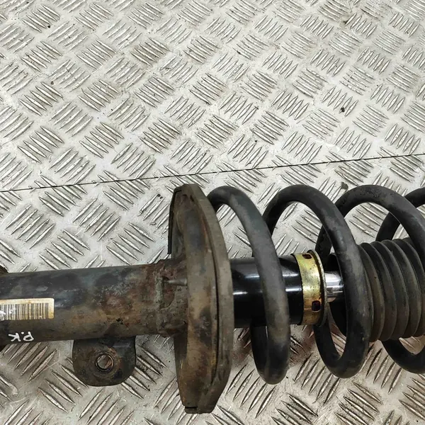 Ammortizzatore anteriore sinistro CHEVROLET CAPTIVA image 3