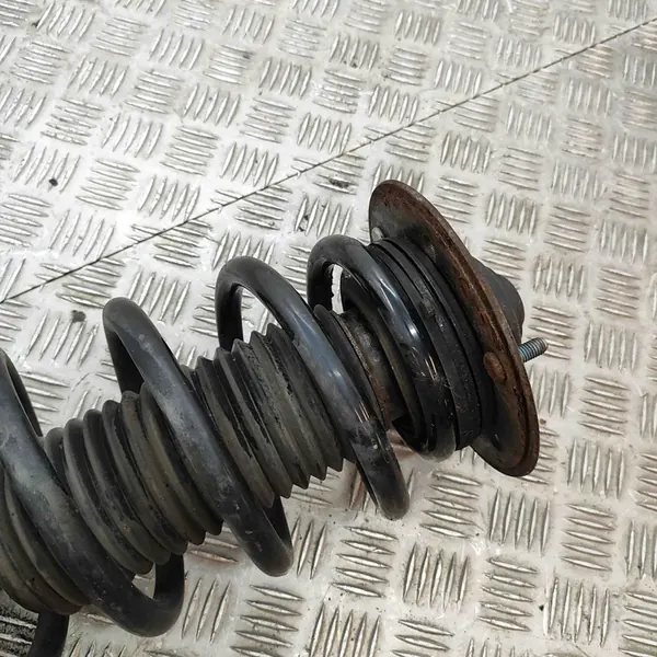 Ammortizzatore anteriore sinistro CHEVROLET CAPTIVA image 4