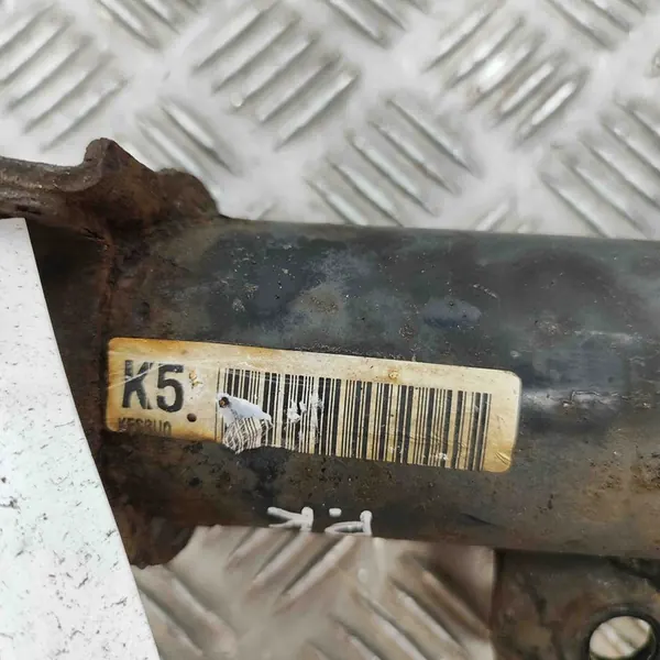 Ammortizzatore anteriore sinistro CHEVROLET CAPTIVA image 5