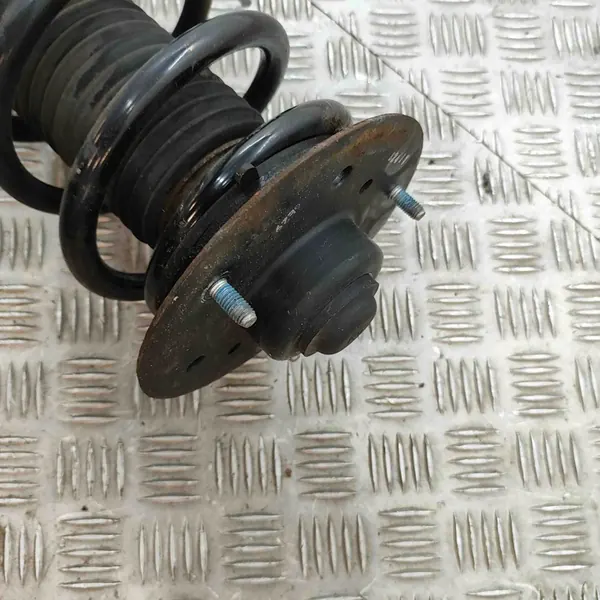 Ammortizzatore anteriore sinistro CHEVROLET CAPTIVA image 6