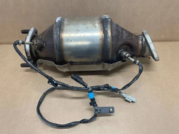 Catalyseur Kia G2B560 pour Ceed/Proceed III Lift image 2