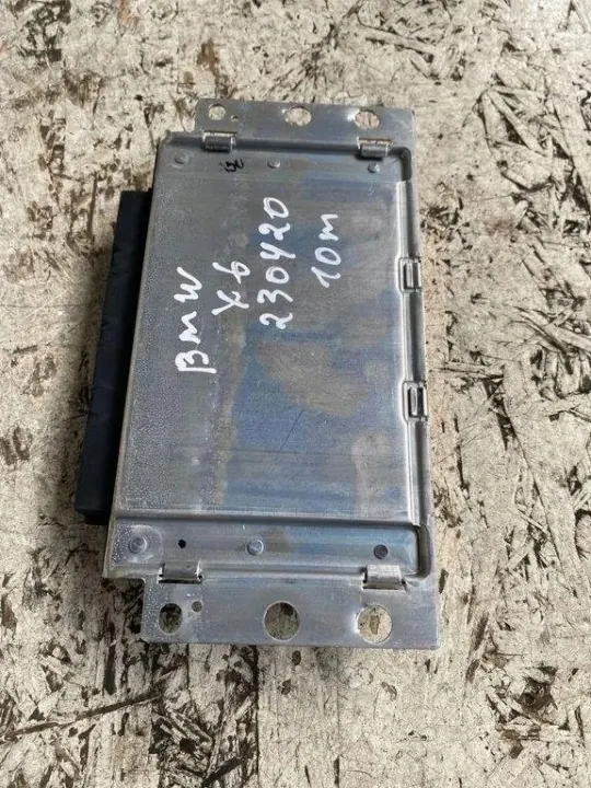 Módulo redutor traseiro BMW OEM 3360759584701 image 3
