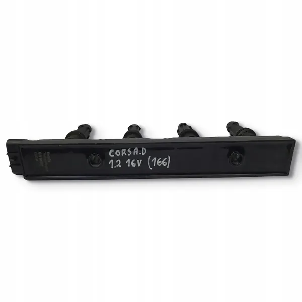 Sytytyskelan OEM GN10401 Opel Corsa D 1.2 16V image 4
