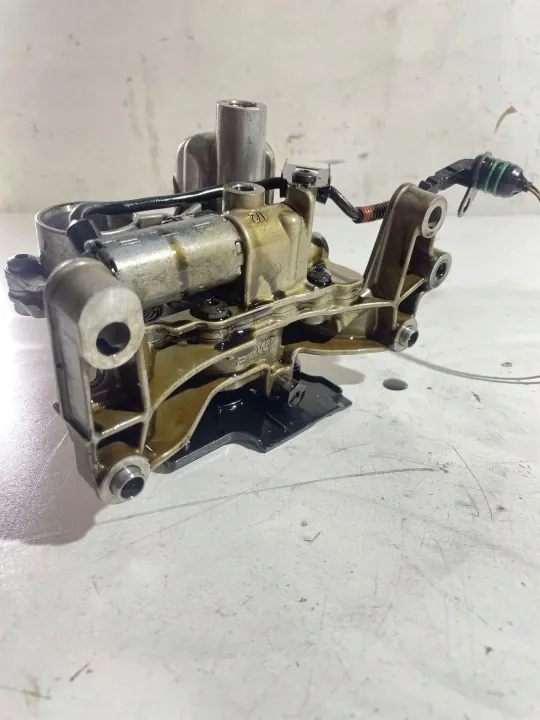 Volvo Öljypumppu OEM 31401488-AA 2.0 D D4204T8:lle image 4