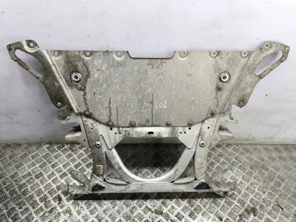 Estrutura auxiliar dianteira OEM 6852483 para BMW i3 2017 image 2