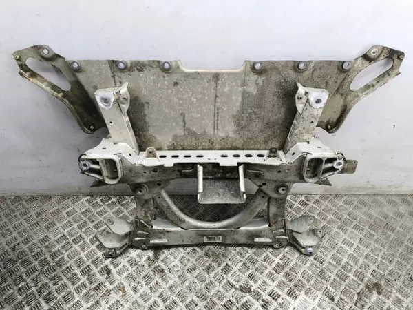 Estrutura auxiliar dianteira OEM 6852483 para BMW i3 2017 image 3
