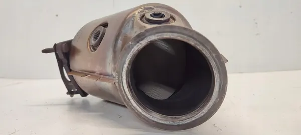 Gebruikte DPF-katalysator OEM 31670288 voor Volvo XC40 II image 4