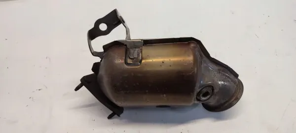 Gebruikte DPF-katalysator OEM 31670288 voor Volvo XC40 II image 5