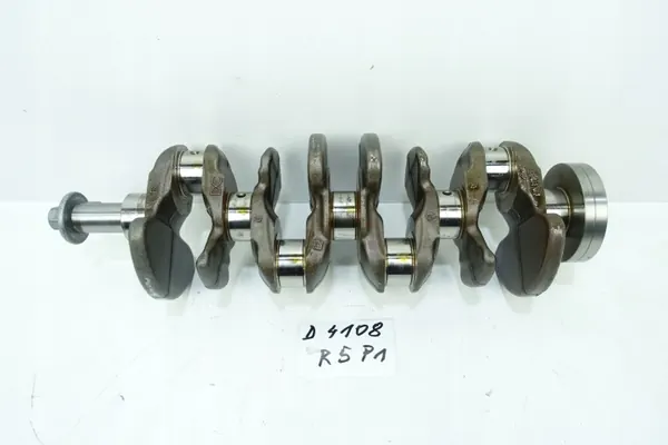 Nokka-akseli OEM 8488R Mercedes A W177 1.3 image 2