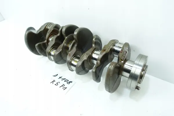 Nokka-akseli OEM 8488R Mercedes A W177 1.3 image 3