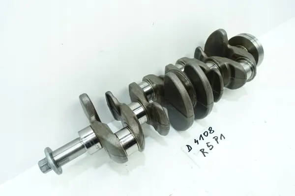 Nokka-akseli OEM 8488R Mercedes A W177 1.3 image 4