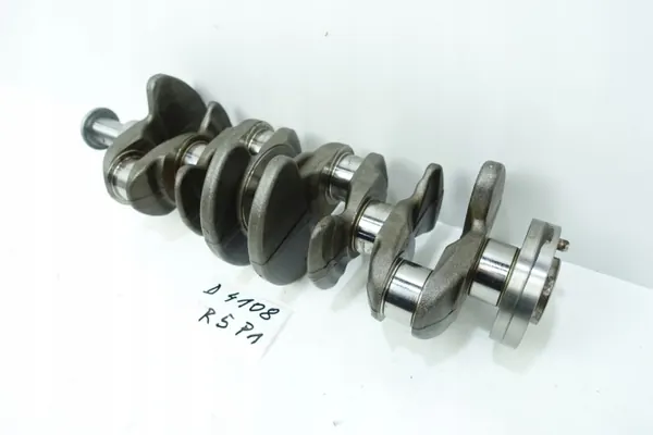 Nokka-akseli OEM 8488R Mercedes A W177 1.3 image 5