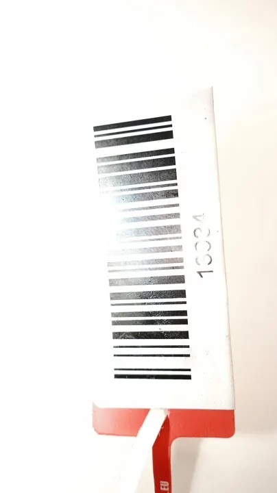 Feu Stop Arrière Lancia Ypsilon III OEM 360171571 image 3