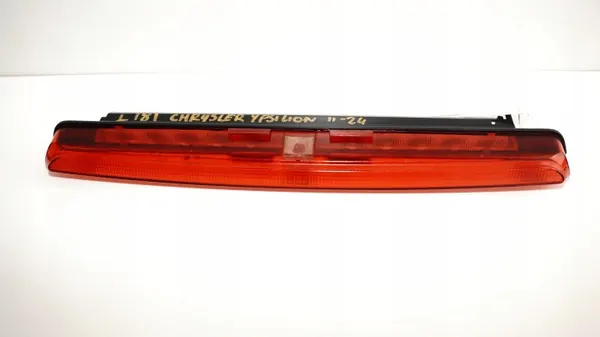 Feu Stop Arrière Lancia Ypsilon III OEM 360171571 image 4