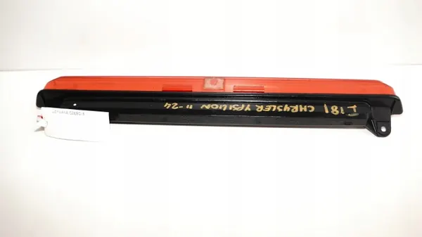 Feu Stop Arrière Lancia Ypsilon III OEM 360171571 image 5