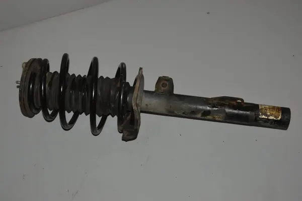 Ammortizzatore anteriore sinistro BMW 7 (E38) 2001 OEM 1096149 image 3