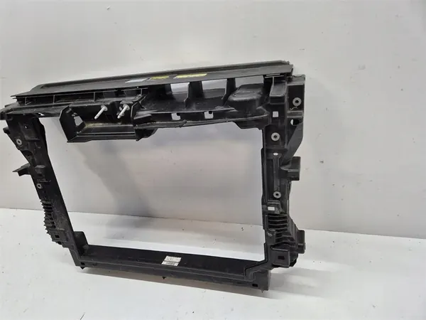 Frontverstärkung VW Sharan SEAT Alhambra 2010-2015 OEM image 2