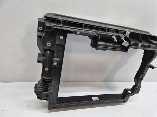 Frontverstärkung VW Sharan SEAT Alhambra 2010-2015 OEM image 3