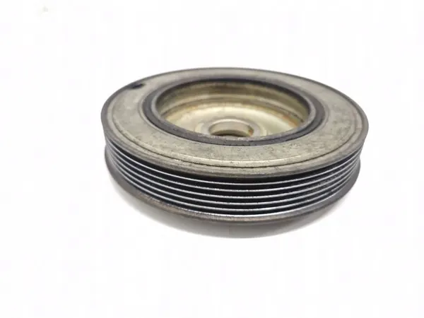 Ford Mondeo MK V 2017 Polia do virabrequim OEM 9801350180 image 4