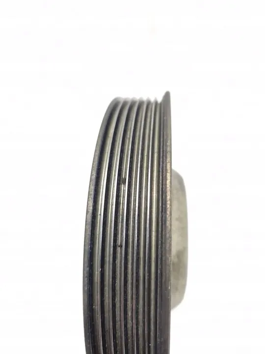 Ford Mondeo MK V 2017 Polia do virabrequim OEM 9801350180 image 5