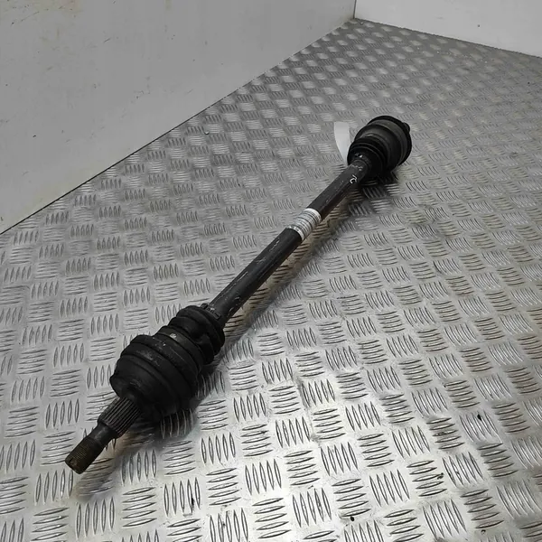 MERCEDES ML GLE W166 4MATIC EIXO TRASEIRO ESQUERDO OEM A1663501010 image 3