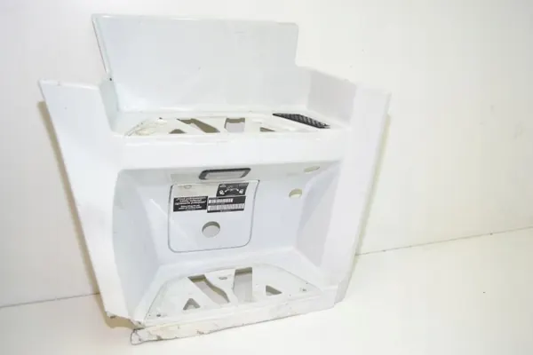 Mercedes Actros MP4 oikea ala-askelma A9606662103 image 2